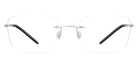 MARKUS T® A1013 MT A1013 335 51 - 335 Silver Eyeglasses