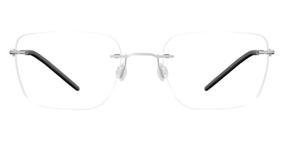 MARKUS T® A1013 MT A1013 335 51 - 335 Silver Eyeglasses