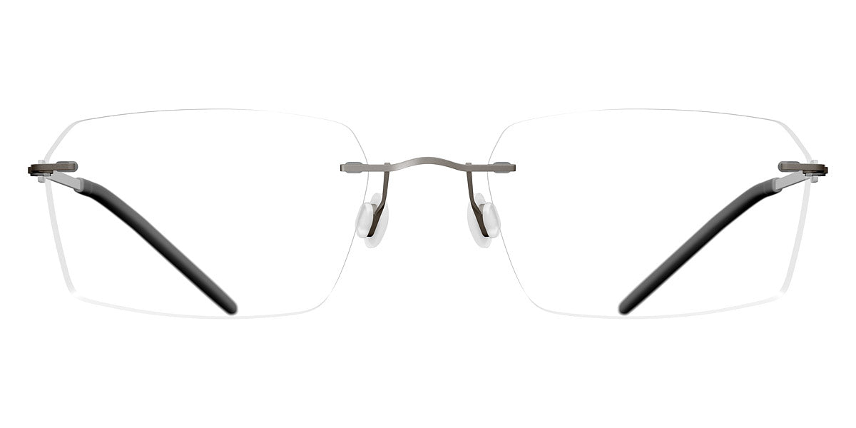 MARKUS T® A1014 MT A1014 144 53 - 144 Dark Gray Eyeglasses