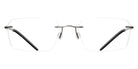 MARKUS T® A1014 MT A1014 144 53 - 144 Dark Gray Eyeglasses