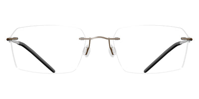 MARKUS T® A1014 MT A1014 174 53 - 174 Light Brown Eyeglasses
