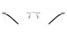 MARKUS T® A1014 MT A1014 215 53 - 215 Gray Eyeglasses