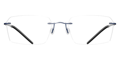 MARKUS T® A1014 MT A1014 241 53 - 241 Dark Blue Eyeglasses