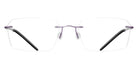 MARKUS T® A1014 MT A1014 250 53 - 250 Purple Eyeglasses