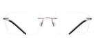 MARKUS T® A1014 MT A1014 262 53 - 262 Dark Rose Eyeglasses