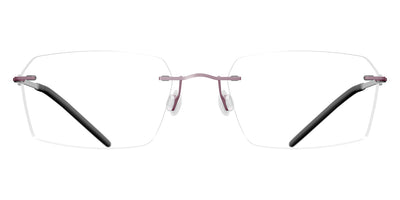 MARKUS T® A1014 MT A1014 262 53 - 262 Dark Rose Eyeglasses