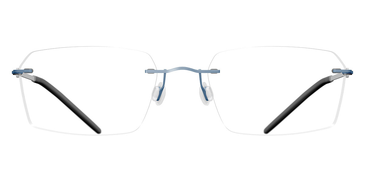 MARKUS T® A1014 MT A1014 263 53 - 263 Jeans Blue Eyeglasses