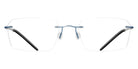 MARKUS T® A1014 MT A1014 263 53 - 263 Jeans Blue Eyeglasses