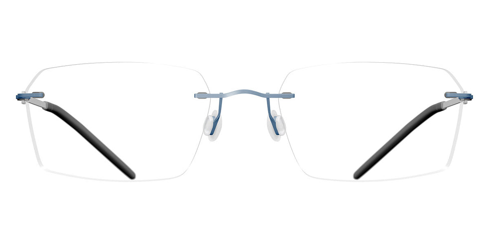 MARKUS T® A1014 MT A1014 263 53 - 263 Jeans Blue Eyeglasses
