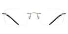 MARKUS T® A1014 MT A1014 270 53 - 270 Green Eyeglasses