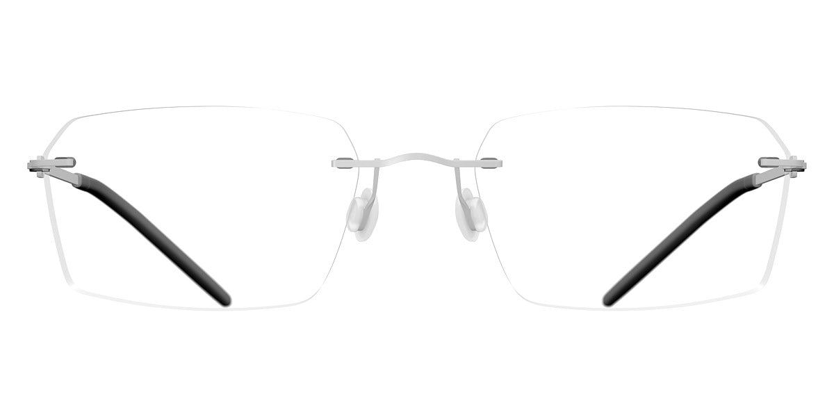 MARKUS T® A1014 MT A1014 335 53 - 335 Silver Eyeglasses