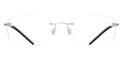 MARKUS T® A1014 MT A1014 335 53 - 335 Silver Eyeglasses