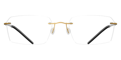 MARKUS T® A1014 MT A1014 389 53 - 389 Gold Eyeglasses