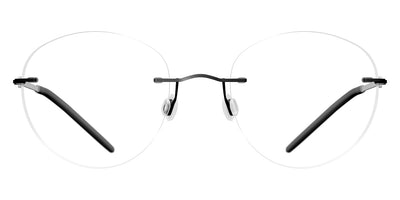 MARKUS T® A1015 MT A1015 130 49 - 130 Black Eyeglasses