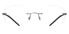 MARKUS T® A1015 MT A1015 144 49 - 144 Dark Gray Eyeglasses
