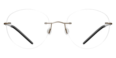 MARKUS T® A1015 MT A1015 174 49 - 174 Light Brown Eyeglasses