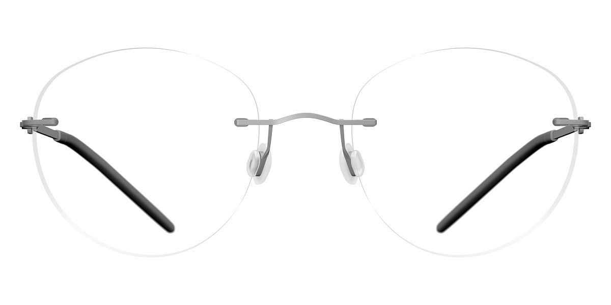 MARKUS T® A1015 MT A1015 215 49 - 215 Gray Eyeglasses
