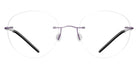 MARKUS T® A1015 MT A1015 250 49 - 250 Purple Eyeglasses