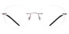 MARKUS T® A1015 MT A1015 262 49 - 262 Dark Rose Eyeglasses