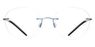 MARKUS T® A1015 MT A1015 263 49 - 263 Jeans Blue Eyeglasses