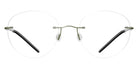 MARKUS T® A1015 MT A1015 270 49 - 270 Green Eyeglasses