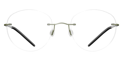 MARKUS T® A1015 MT A1015 270 49 - 270 Green Eyeglasses