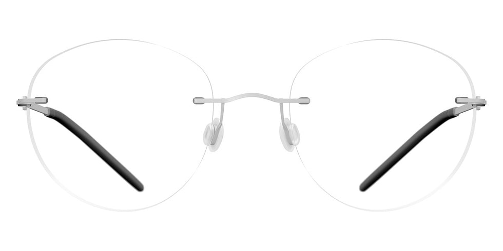 MARKUS T® A1015 MT A1015 335 49 - 335 Silver Eyeglasses