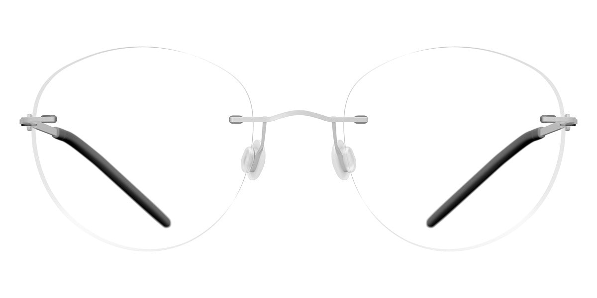 MARKUS T® A1015 MT A1015 335 49 - 335 Silver Eyeglasses