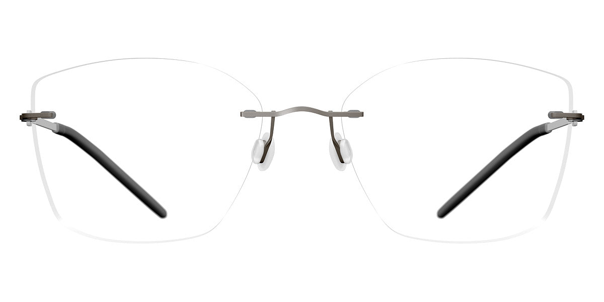 MARKUS T® A1016 MT A1016 144 53 - 144 Dark Gray Eyeglasses