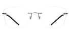 MARKUS T® A1016 MT A1016 144 53 - 144 Dark Gray Eyeglasses