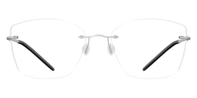 MARKUS T® A1016 MT A1016 335 53 - 335 Silver Eyeglasses