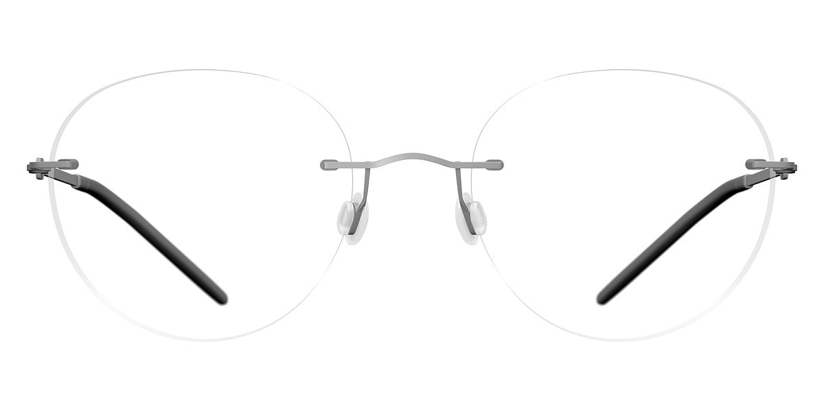 MARKUS T® A1017 MT A1017 215 51 - 215 Gray Eyeglasses