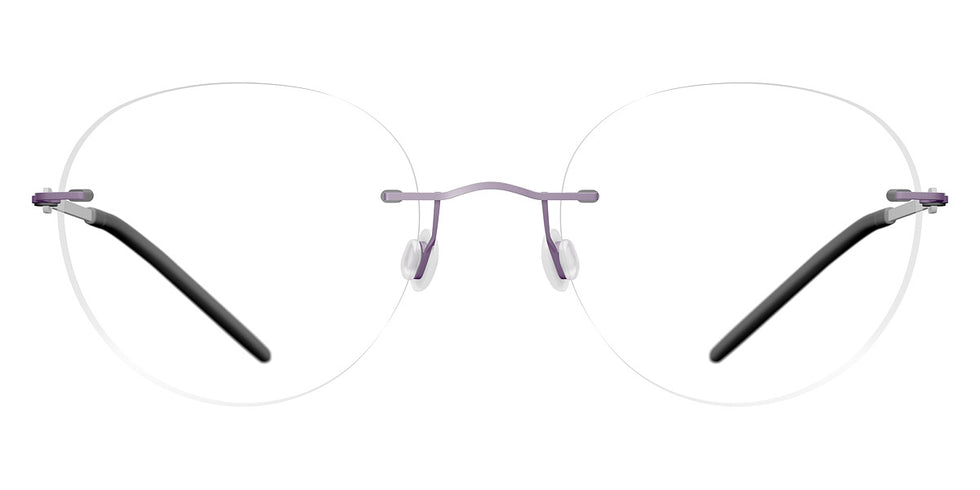 MARKUS T® A1017 MT A1017 250 51 - 250 Purple Eyeglasses