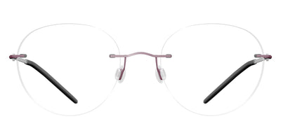 MARKUS T® A1017 MT A1017 262 51 - 262 Dark Rose Eyeglasses