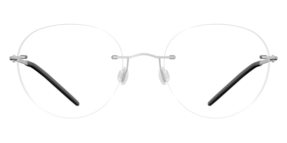 MARKUS T® A1017 MT A1017 335 51 - 335 Silver Eyeglasses
