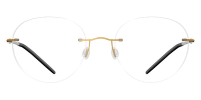MARKUS T® A1017 MT A1017 389 51 - 389 Gold Eyeglasses