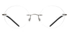 MARKUS T® A1018 MT A1018 144 51 - 144 Dark Gray Eyeglasses