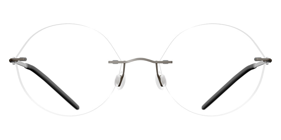 MARKUS T® A1018 MT A1018 144 51 - 144 Dark Gray Eyeglasses