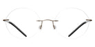 MARKUS T® A1018 MT A1018 174 51 - 174 Light Brown Eyeglasses