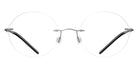 MARKUS T® A1018 MT A1018 215 51 - 215 Gray Eyeglasses