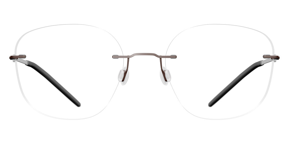 MARKUS T® A1019 MT A1019 118 52 - 118 Dark Brown Eyeglasses