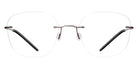 MARKUS T® A1019 MT A1019 118 52 - 118 Dark Brown Eyeglasses