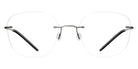 MARKUS T® A1019 MT A1019 144 52 - 144 Dark Gray Eyeglasses