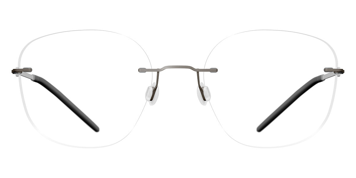 MARKUS T® A1019 MT A1019 144 52 - 144 Dark Gray Eyeglasses
