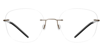 MARKUS T® A1019 MT A1019 174 52 - 174 Light Brown Eyeglasses