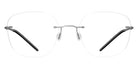 MARKUS T® A1019 MT A1019 215 52 - 215 Gray Eyeglasses