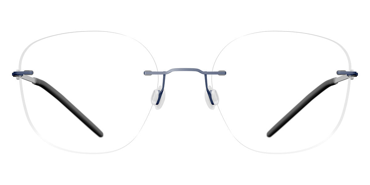 MARKUS T® A1019 MT A1019 241 52 - 241 Dark Blue Eyeglasses