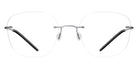 MARKUS T® A1019 MT A1019 250 52 - 250 Purple Eyeglasses