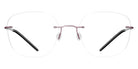 MARKUS T® A1019 MT A1019 262 52 - 262 Dark Rose Eyeglasses