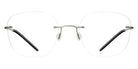 MARKUS T® A1019 MT A1019 270 52 - 270 Green Eyeglasses
